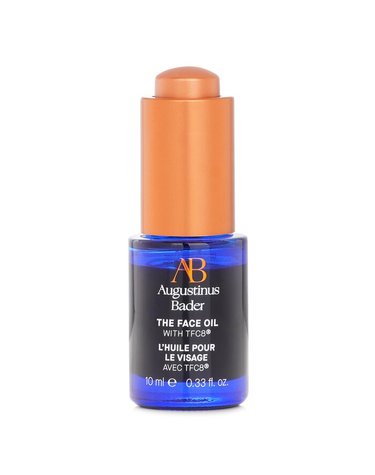 아우구스티누스 바더 더 페이스 오일 10ml