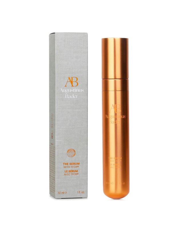 아우구스티누스 바더 아우구스티누스 바더 더 세럼 30ml 착용컷