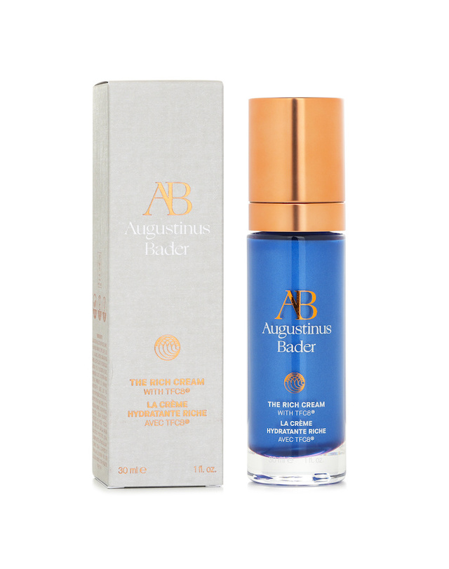 아우구스티누스 바더 아우구스티누스 바더 TFC8이 포함된 리치 크림 30ml 착용컷