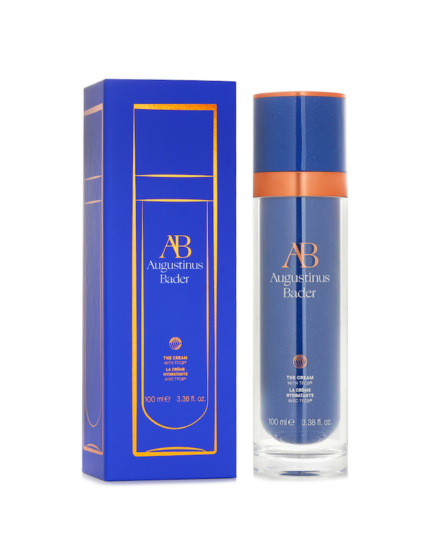 아우구스티누스 바더 아우구스티누스 바더 더 크림 100ml 착용컷