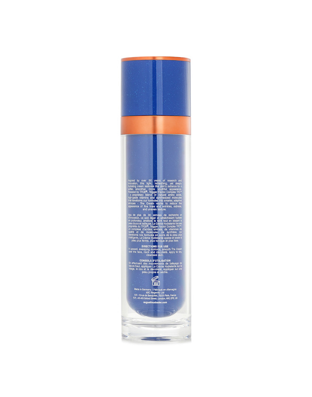 아우구스티누스 바더 아우구스티누스 바더 더 크림 100ml 착용컷