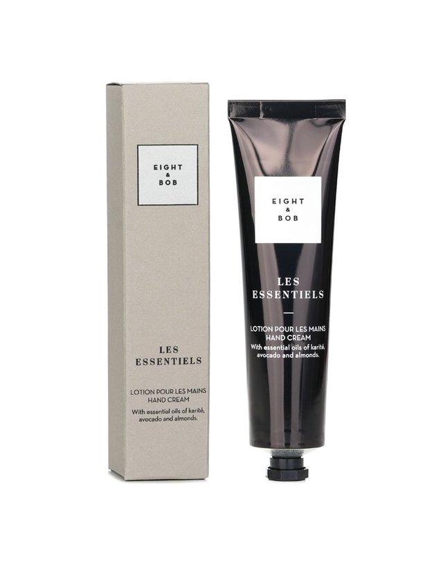 에이트 앤 밥 에이트 앤 밥 레 상띠엘 핸드크림 40ml 착용컷