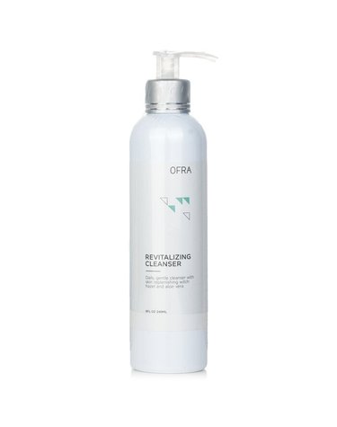 오프라 코스메틱스 리바이탈라이징 클렌저 240ml
