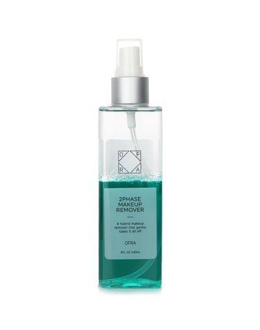 오프라 코스메틱스 2 페이즈 메이크업 리무버 240ml