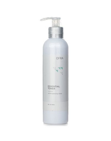 오프라 코스메틱스 에센셜 토너 240ml
