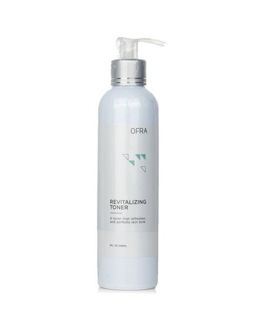 오프라 코스메틱스 리바이탈라이징 토너 240ml