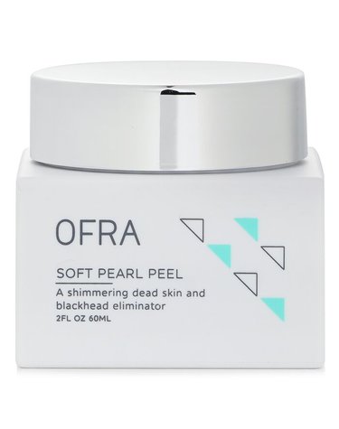 오프라 코스메틱스 소프트 펄 필 60ml