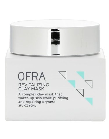 오프라 코스메틱스 리바이탈라이징 클레이 마스크 60ml