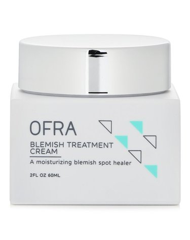 오프라 코스메틱스 블레미쉬 트리트먼트 크림 60ml