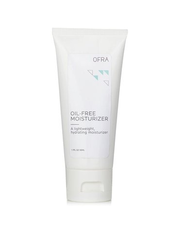 오프라 코스메틱스 오일 프리 모이쳐라이저 50ml