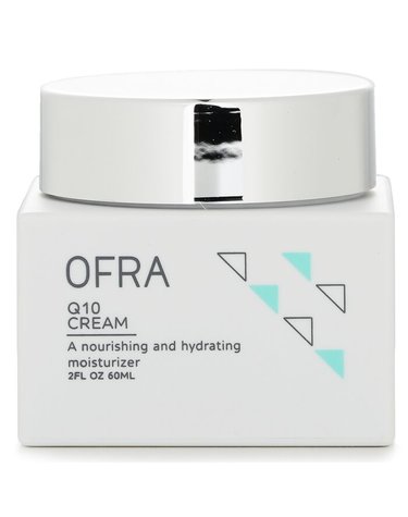 오프라 코스메틱스 Q10 크림 60ml
