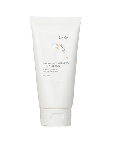 오프라 코스메틱스 하이드라 너리싱 바디 로션 180ml