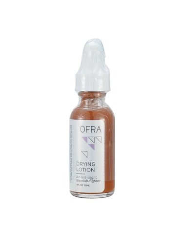 오프라 코스메틱스 드라이잉 로션  딥 30ml