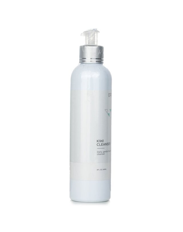 오프라 코스메틱스 오프라 코스메틱스 키위 클렌저 240ml 착용컷