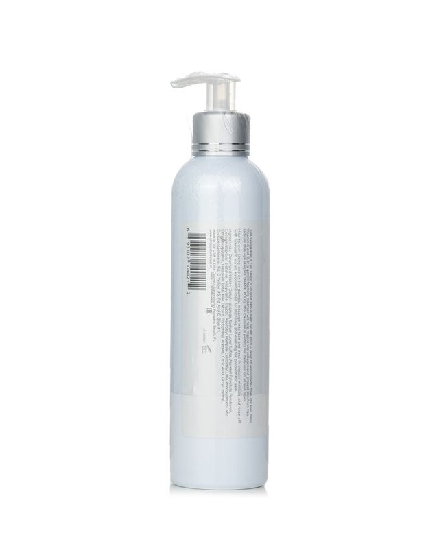 오프라 코스메틱스 오프라 코스메틱스 키위 클렌저 240ml 착용컷