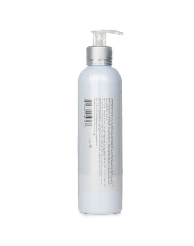 오프라 코스메틱스 오프라 코스메틱스 에센셜 토너 240ml 착용컷