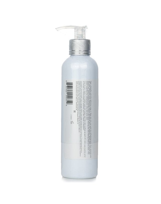 오프라 코스메틱스 오프라 코스메틱스 리바이탈라이징 토너 240ml 착용컷