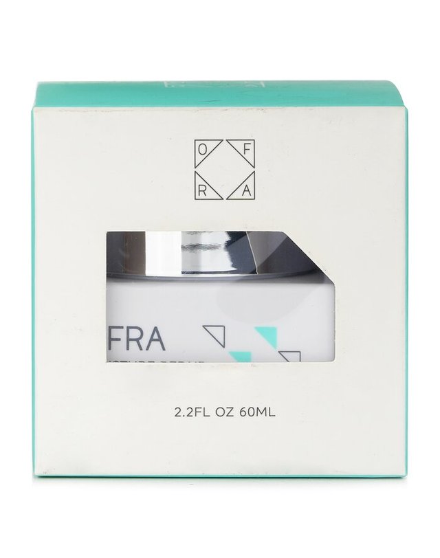 오프라 코스메틱스 오프라 코스메틱스 모이스처 마스크 60ml 착용컷