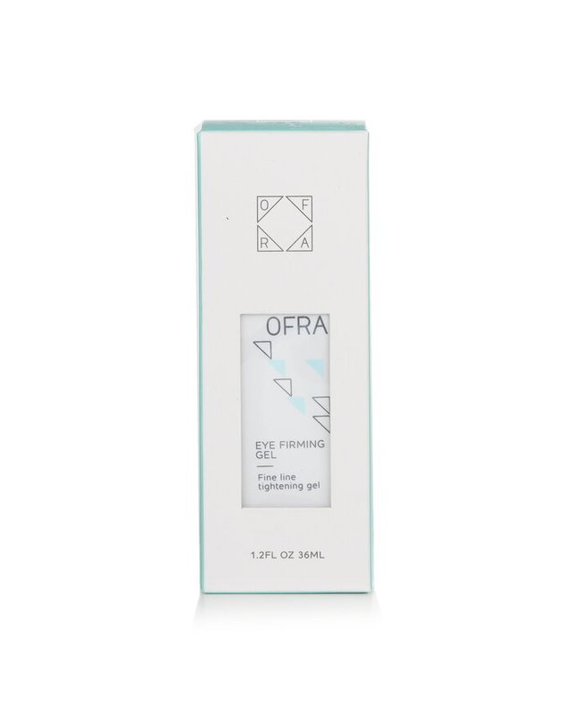오프라 코스메틱스 오프라 코스메틱스 아이 퍼밍 젤 36ml 착용컷