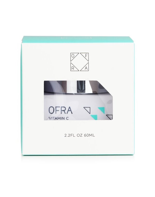 오프라 코스메틱스 오프라 코스메틱스 C 크림 60ml 착용컷