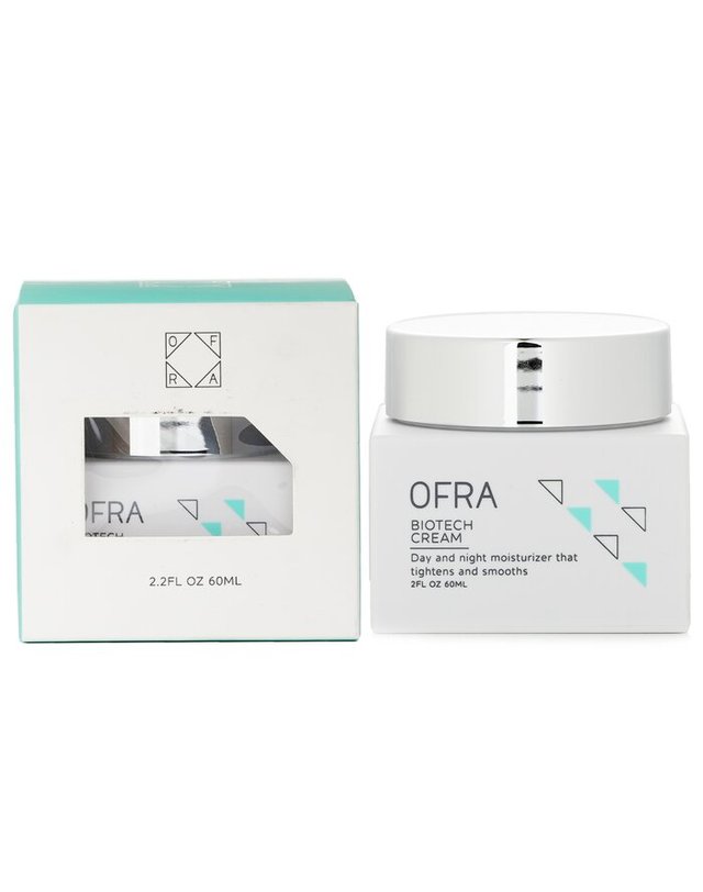 오프라 코스메틱스 오프라 코스메틱스 바이오택 바이오텍 크림 60ml 착용컷