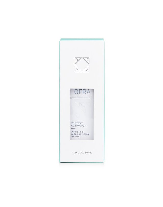 오프라 코스메틱스 오프라 코스메틱스 오프라 펩티드 액티베이터 36ml 착용컷