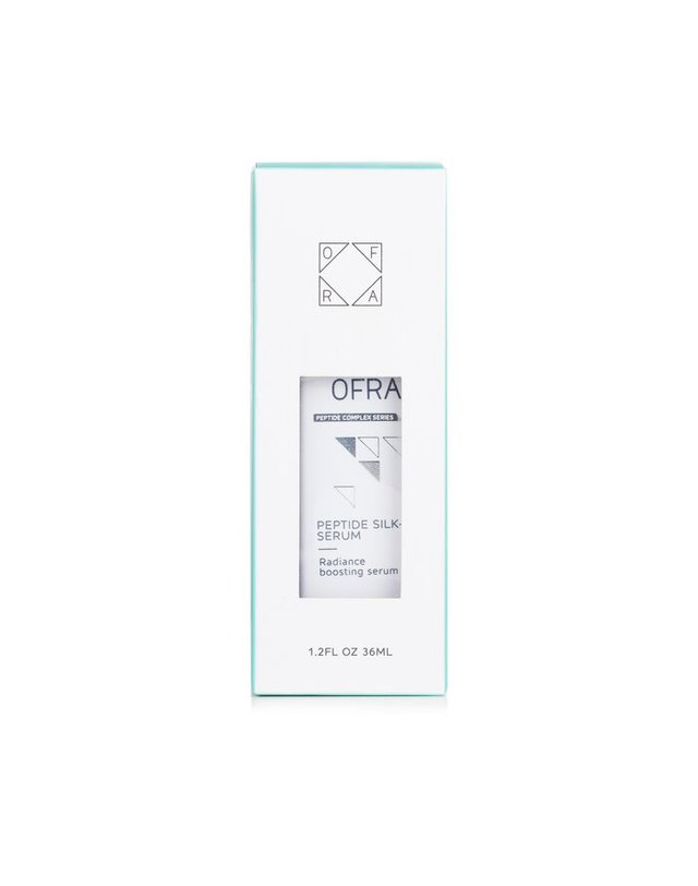 오프라 코스메틱스 오프라 코스메틱스 오프라 펩티드 실크C 세럼 36ml 착용컷