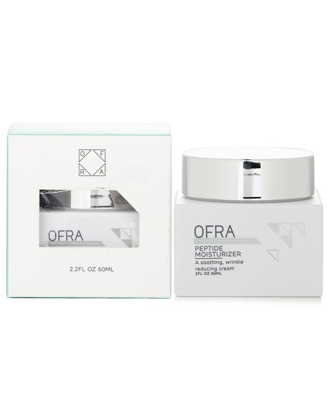 오프라 코스메틱스 오프라 코스메틱스 오프라 펩티드 모이스처라이저 60ml 착용컷
