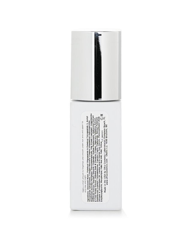 오프라 코스메틱스 오프라 코스메틱스 바이오택 바이오텍 페이스 젤 36ml 착용컷