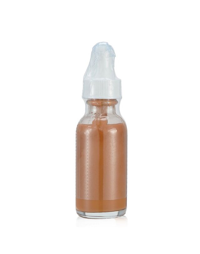 오프라 코스메틱스 오프라 코스메틱스 드라이잉 로션 딥 30ml 착용컷