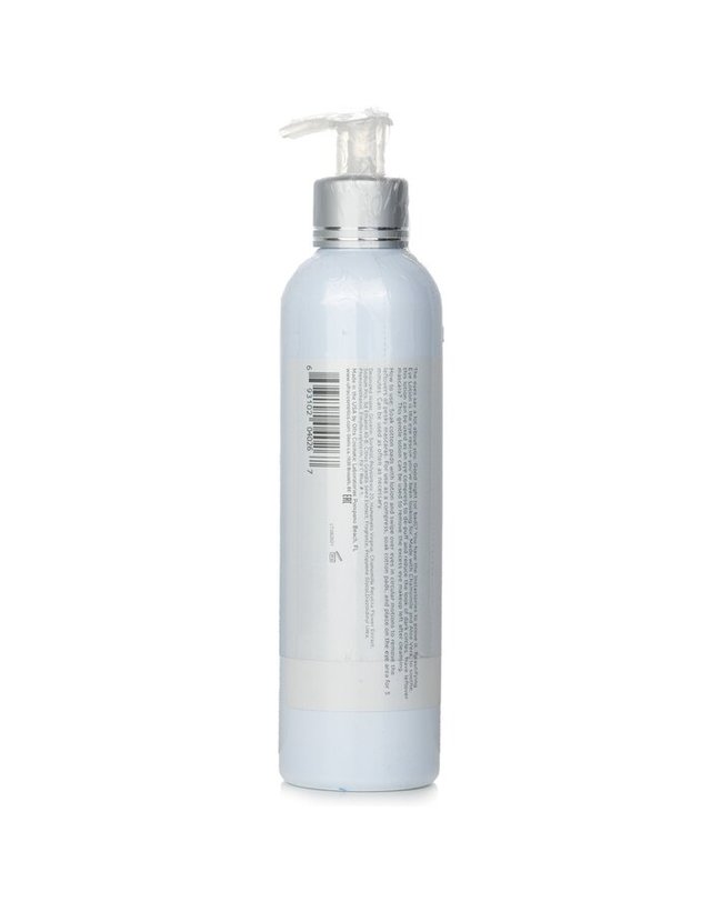 오프라 코스메틱스 오프라 코스메틱스 뷰티폴 아이 로션 240ml 착용컷