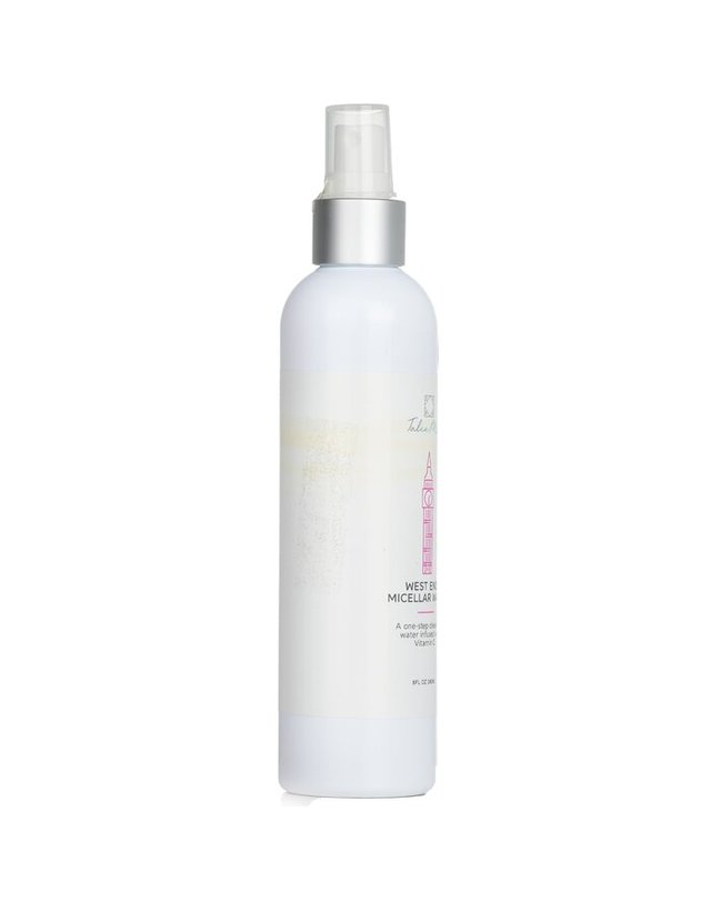 오프라 코스메틱스 오프라 코스메틱스 오프라 X 탈리아 마르 웨스트 엔드 미켈라 워터 240ml 착용컷