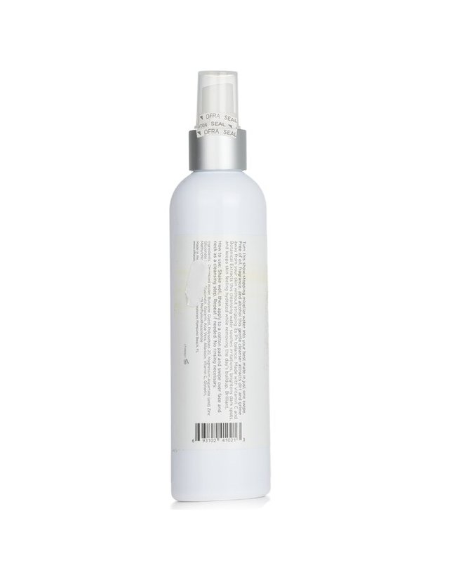 오프라 코스메틱스 오프라 코스메틱스 오프라 X 탈리아 마르 웨스트 엔드 미켈라 워터 240ml 착용컷