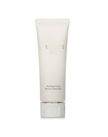 코스메 데코르테 AQ 워싱 크림 129g