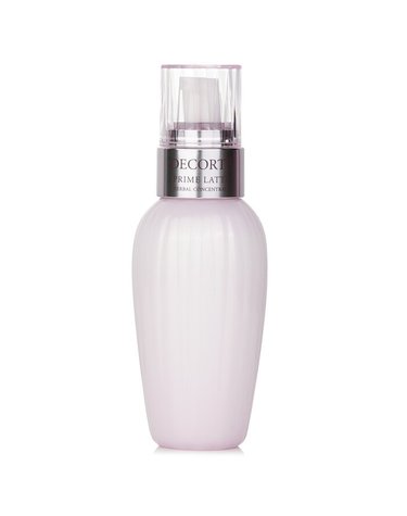 코스메 데코르테 프라임 라떼 정제 트리트먼트 에멀젼 150ml