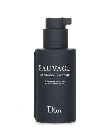 크리스찬디올 선인장으로 작동하는 클렌저 소비 125ml