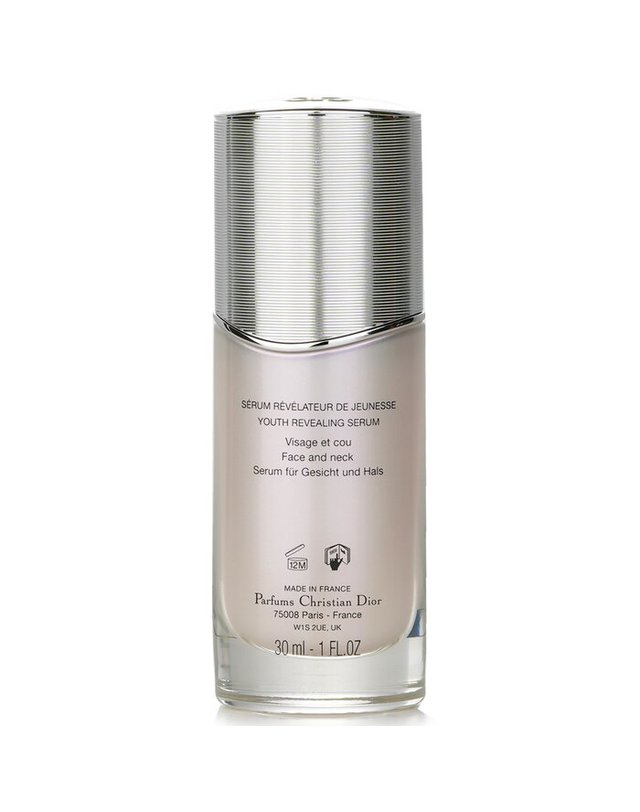크리스찬디올 크리스찬디올 토탈 르 세럼 캡처 30ml 착용컷