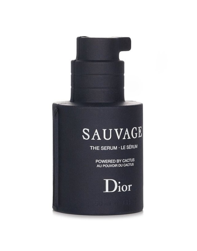 크리스찬디올 크리스찬디올 선인장으로 작동하는 세럼 소비 50ml 착용컷