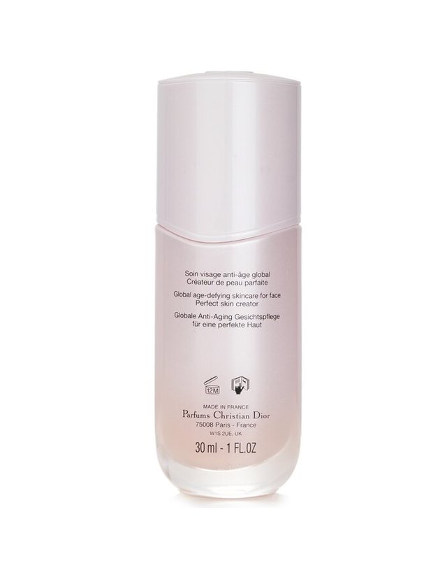 크리스찬디올 크리스찬디올 드림스킨 케어 퍼펙트 르 플루이드 퍼펙터 30ml 착용컷