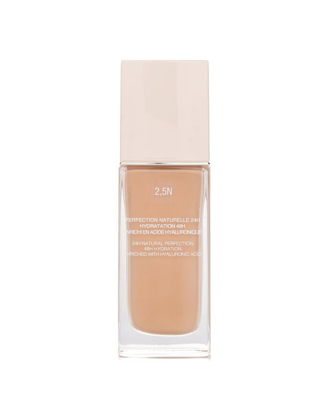크리스찬디올 크리스찬디올 포에버 하이드라 누드 파운데이션 플루이드 #2.5N 30ml 착용컷