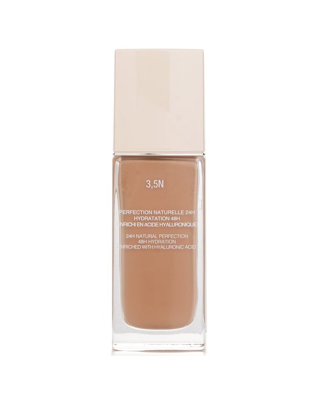 크리스찬디올 크리스찬디올 포에버 하이드라 누드 파운데이션 플루이드 #3.5N 30ml 착용컷