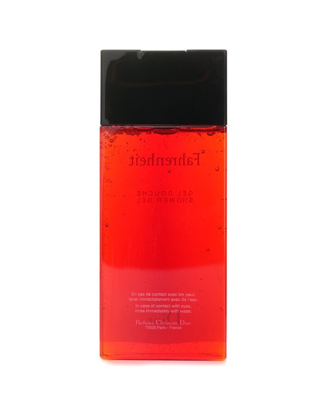 크리스찬디올 크리스찬디올 파렌하이트 파렌하이트 샤워젤 200ml 착용컷
