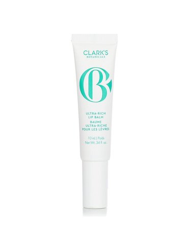 클락스 보태니컬스 울트라 리치 립밤 10ml