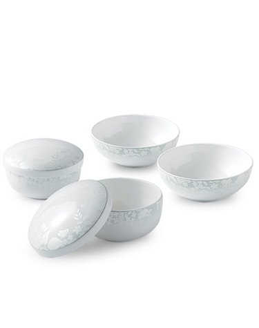 한국도자기 마이웨딩 단반상기(6P)