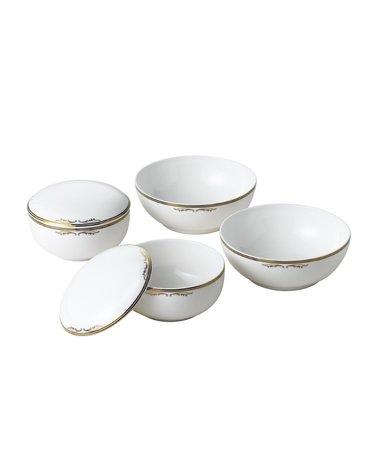 한국도자기 윙스 단반상기 6P