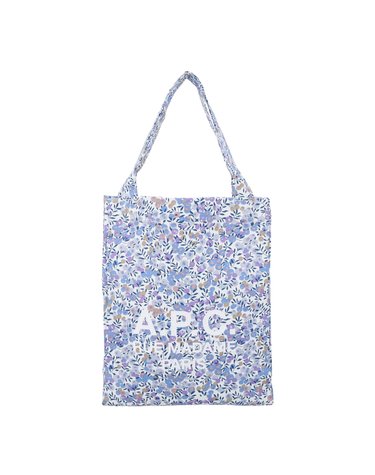 [아페쎄] 남녀공용 루 르 마담 2.0 스몰 토트백 가방(COHOT M67065 IAA BLUE)