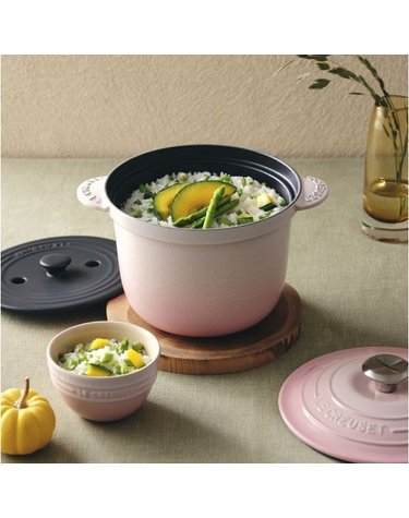 [갤러리아] 고메밥솥 2.0L (18cm) - 수분커버 증정