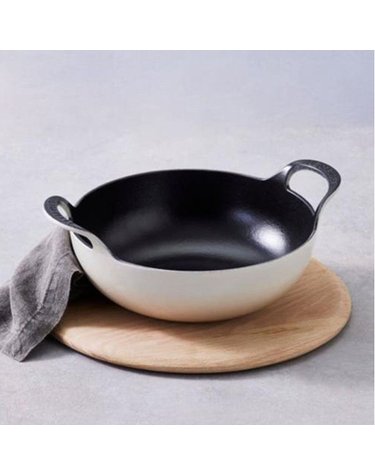 [갤러리아] 무쇠 발티 디쉬 24cm