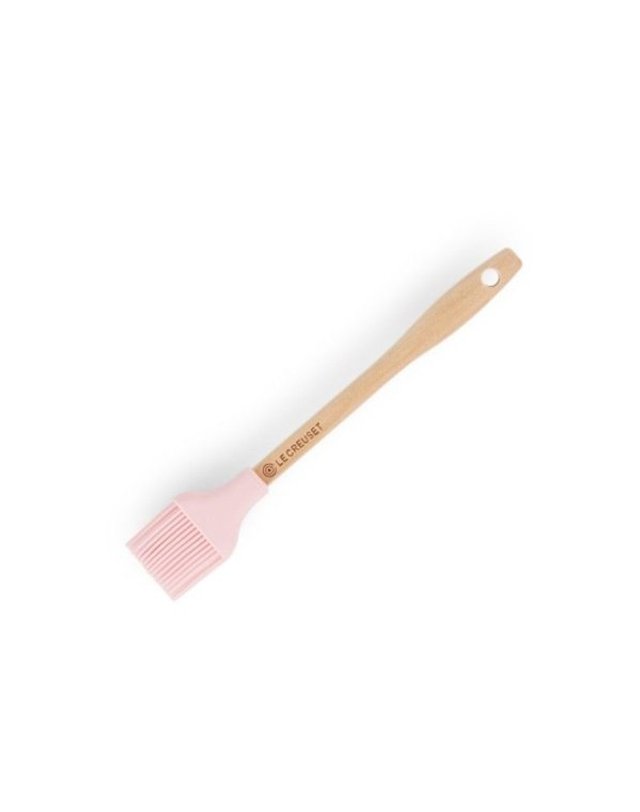르크루제 [갤러리아] 비쥬 미니 브러쉬 착용컷