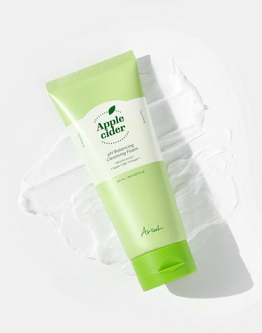 애플사이다 피에이치 밸런싱 클렌징 폼_150ml